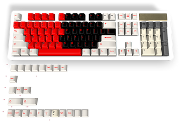 Custom Keycap #380 - Diykeycap