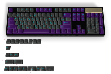 Custom Keycap #1025 - Diykeycap