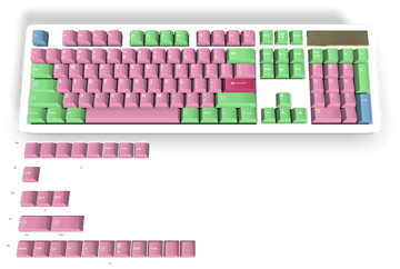 Custom Keycap #1099 - Diykeycap