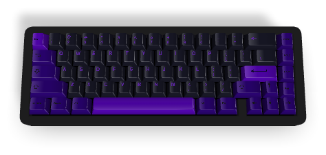 Custom Keycap #484 - Diykeycap