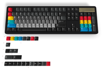 Custom Keycap #1022 - Diykeycap