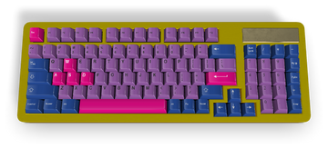 Custom Keycap #349 - Diykeycap