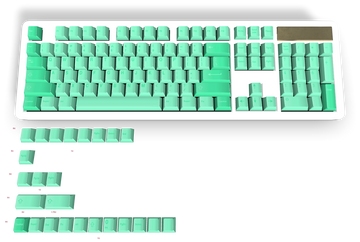 Custom Keycap #487 - Diykeycap