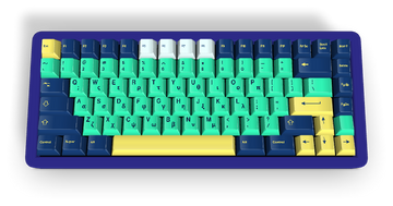 Custom Keycap #534 - Diykeycap