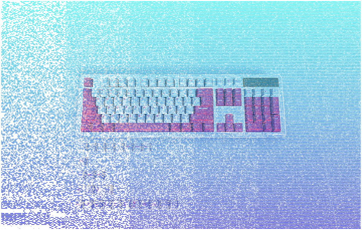 Custom Keycap #424 - Diykeycap