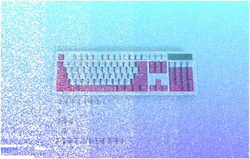 Custom Keycap #424 - Diykeycap