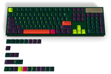 Custom Keycap #567 - Diykeycap