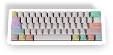 Custom Keycap #470 - Diykeycap