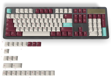 Custom Keycap #504 - Diykeycap