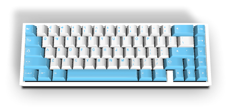 Custom Keycap #246 - Diykeycap