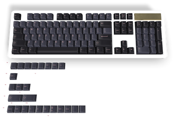 Custom Keycap #415 - Diykeycap