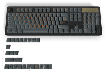 Custom Keycap #674 - Diykeycap