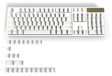 Custom Keycap #658 - Diykeycap