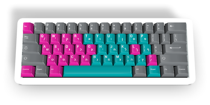 Custom Keycap #2391 - Diykeycap