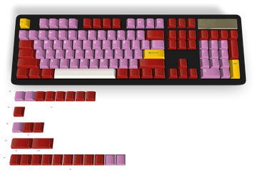 Custom Keycap #992 - Diykeycap