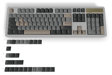 Custom Keycap #3192 - Diykeycap