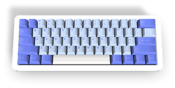 Custom Keycap #593 - Diykeycap