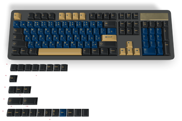 Custom Keycap #635 - Diykeycap