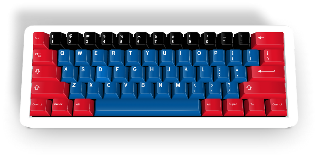Custom Keycap #657 - Diykeycap