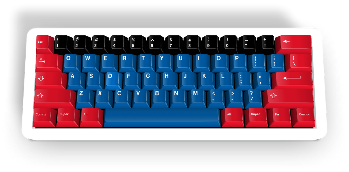Custom Keycap #657 - Diykeycap
