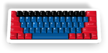 Custom Keycap #657 - Diykeycap