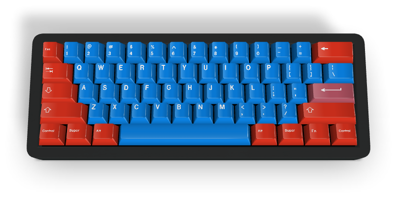 Custom Keycap #479 - Diykeycap