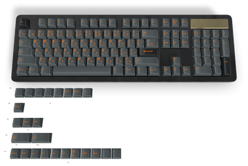Custom Keycap #673 - Diykeycap