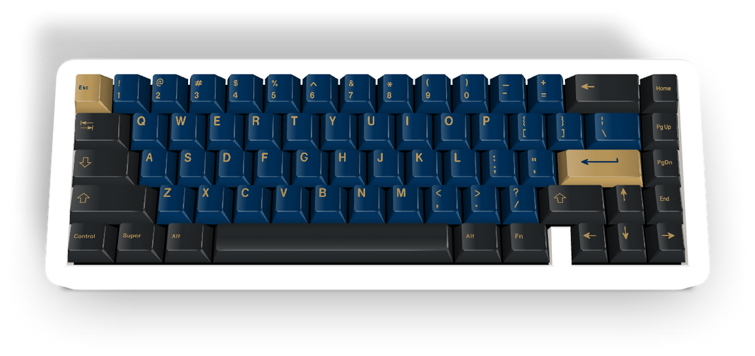 Custom Keycap #3183 - Diykeycap