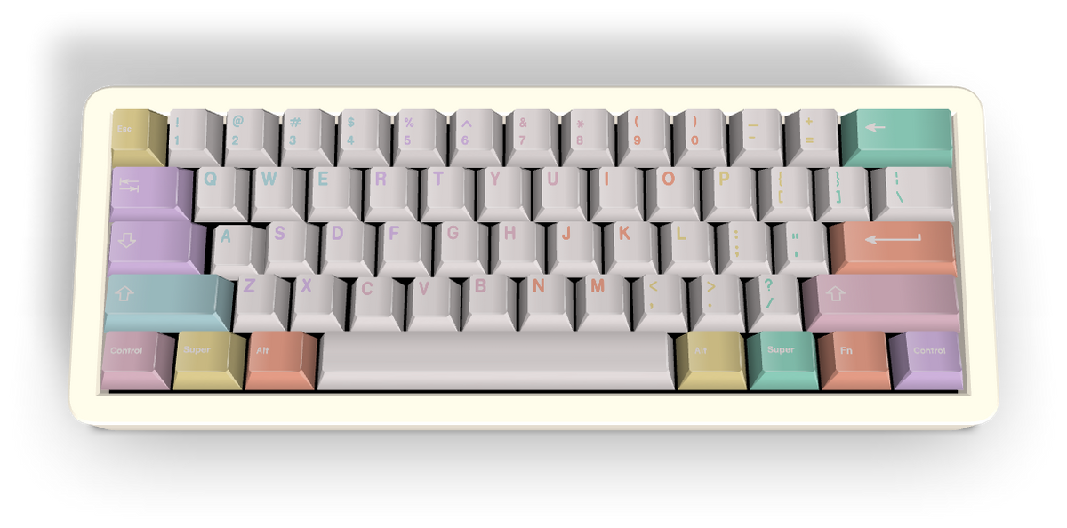 Custom Keycap #466 - Diykeycap