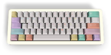 Custom Keycap #466 - Diykeycap