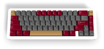 Custom Keycap #395 - Diykeycap