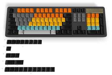 Custom Keycap #258 - Diykeycap