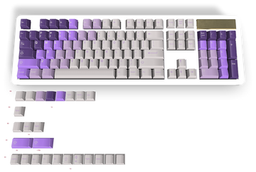 Custom Keycap #249 - Diykeycap