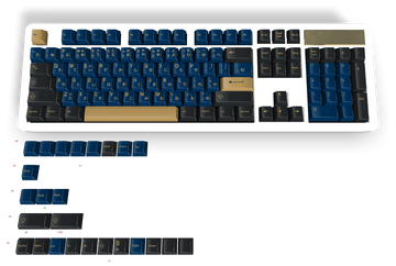 Custom Keycap #770 - Diykeycap