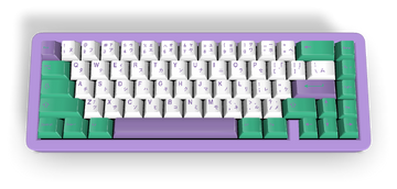 Custom Keycap #1103 - Diykeycap