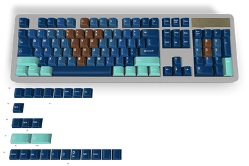 Custom Keycap #3137 - Diykeycap