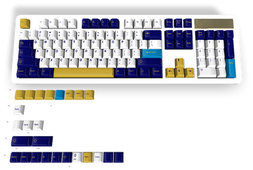 Custom Keycap #3123 - Diykeycap