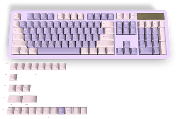 Custom Keycap #553 - Diykeycap