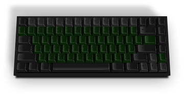 Custom Keycap #3134 - Diykeycap