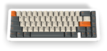Custom Keycap #282 - Diykeycap
