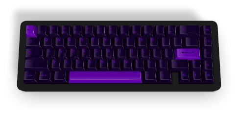 Custom Keycap #530 - Diykeycap