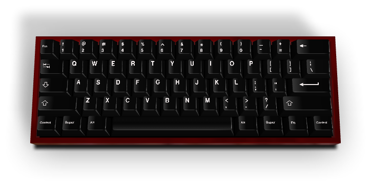 Custom Keycap #2341 - Diykeycap