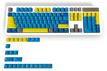 Custom Keycap #402 - Diykeycap