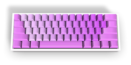 Custom Keycap #2153 - Diykeycap