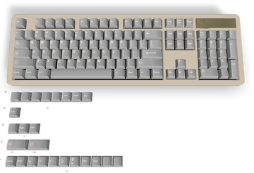 Custom Keycap #527 - Diykeycap