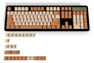 Custom Keycap #2431 - Diykeycap