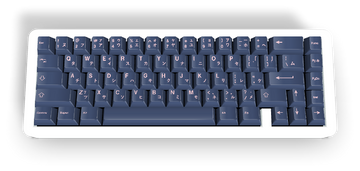 Custom Keycap #762 - Diykeycap