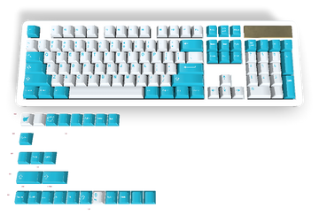 Custom Keycap #520 - Diykeycap