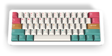 Custom Keycap #474 - Diykeycap