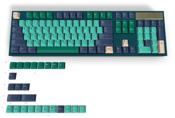 Custom Keycap #379 - Diykeycap